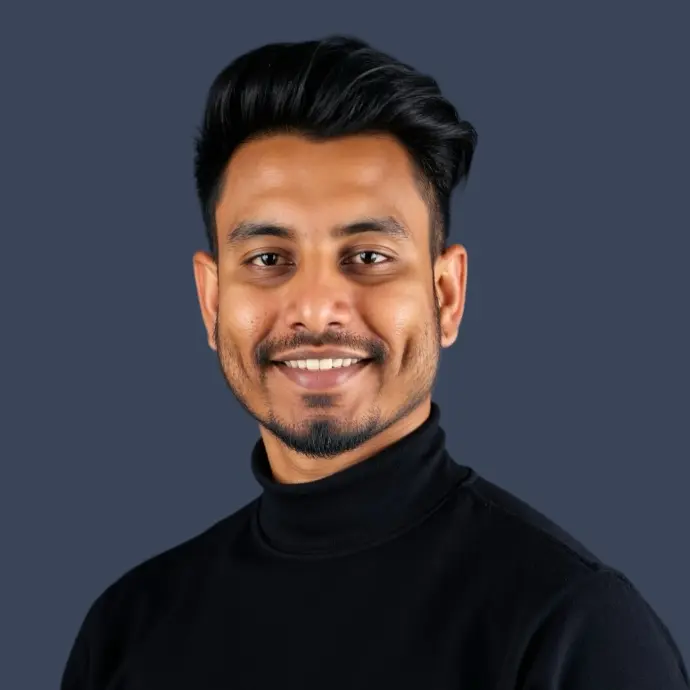 Amin Ali – Community Leader and Technopreneur