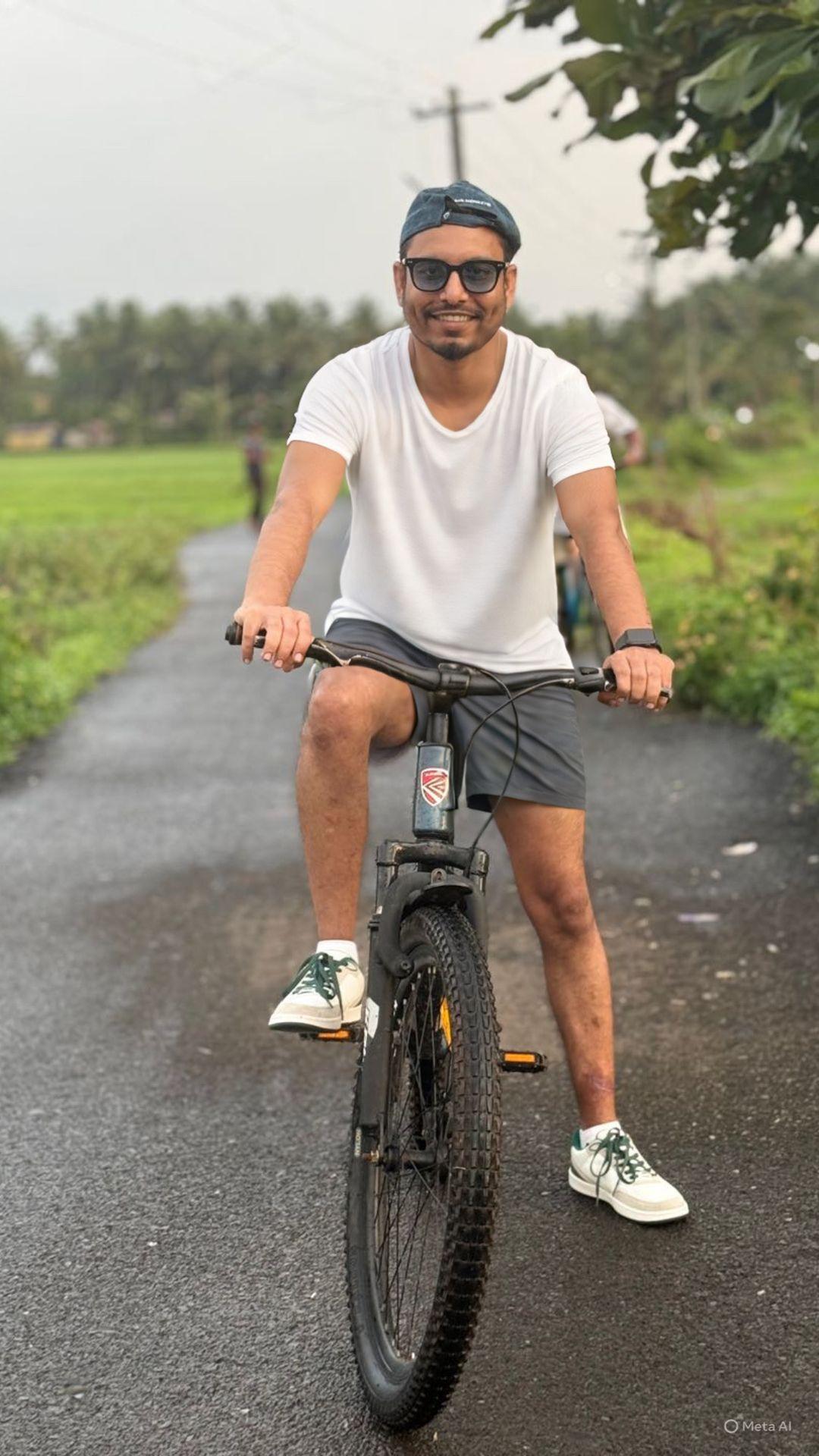 Amin Ali – Community Leader at CodeMyBuddy