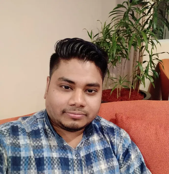 Amit Shaw – Salesforce Developer and Tech Consultant